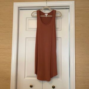Leith sheath dress-size M